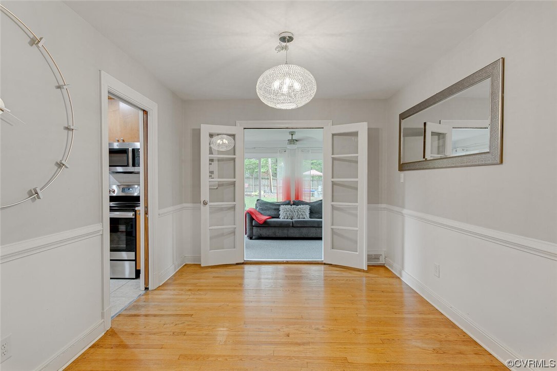 6317 Colebrook Road Richmond, VA 23227 - Photo 11 of 40 Gallery Image 11
