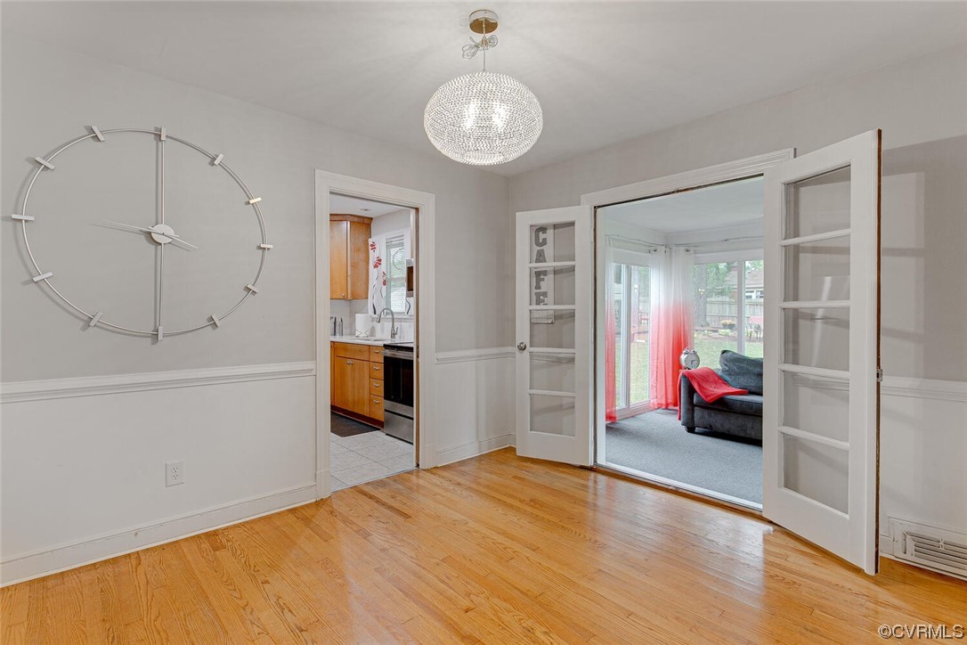 6317 Colebrook Road Richmond, VA 23227 - Photo 12 of 40 Gallery Image 12
