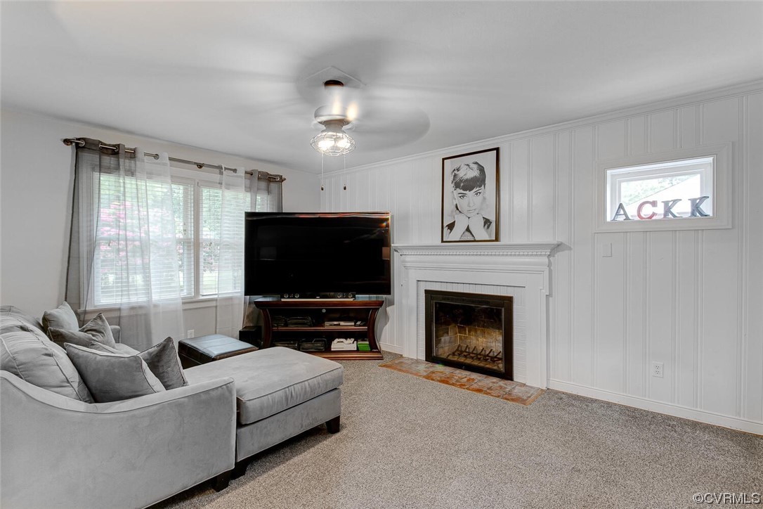 6317 Colebrook Road Richmond, VA 23227 - Photo 19 of 40 Gallery Image 19