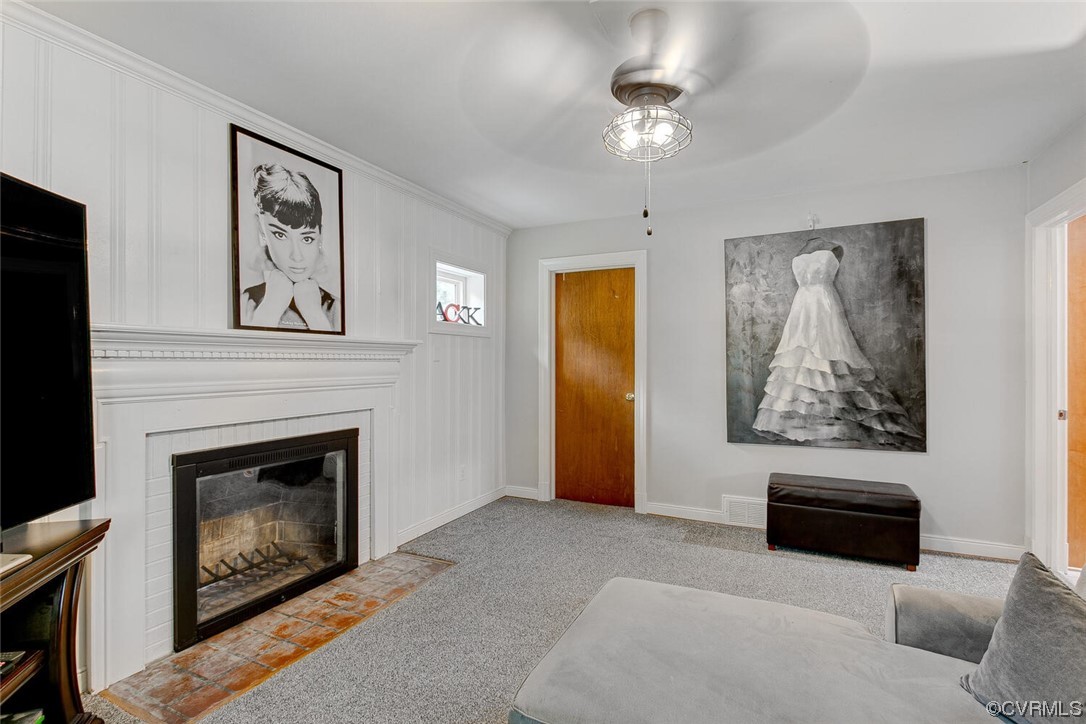 6317 Colebrook Road Richmond, VA 23227 - Photo 21 of 40 Gallery Image 21