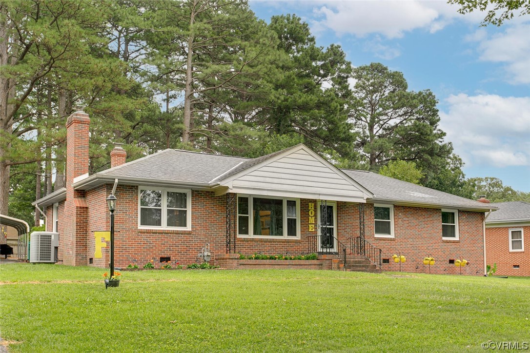 6317 Colebrook Road Richmond, VA 23227 - Photo 4 of 40 Gallery Image 4