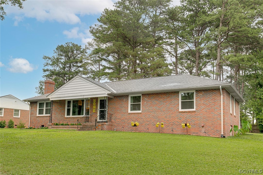 6317 Colebrook Road Richmond, VA 23227 - Photo 6 of 40 Gallery Image 6