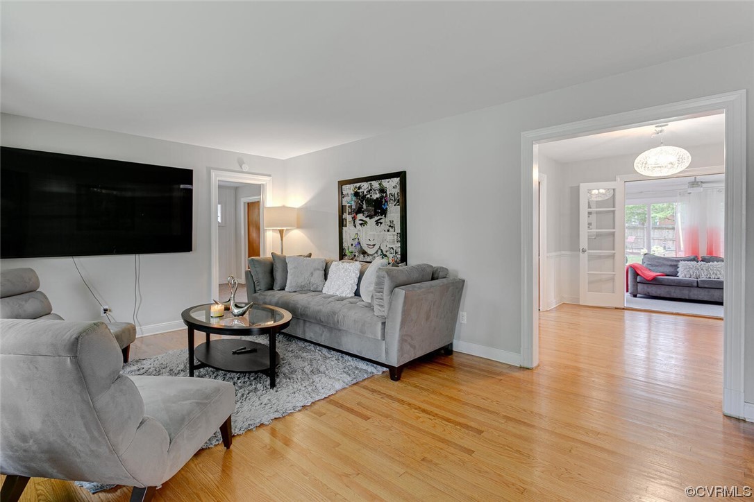 6317 Colebrook Road Richmond, VA 23227 - Photo 8 of 40 Gallery Image 8