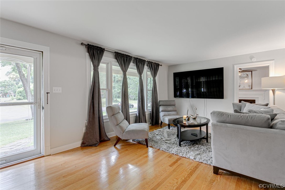 6317 Colebrook Road Richmond, VA 23227 - Photo 9 of 40 Gallery Image 9