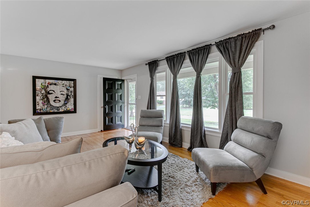 6317 Colebrook Road Richmond, VA 23227 - Photo 10 of 40 Gallery Image 10