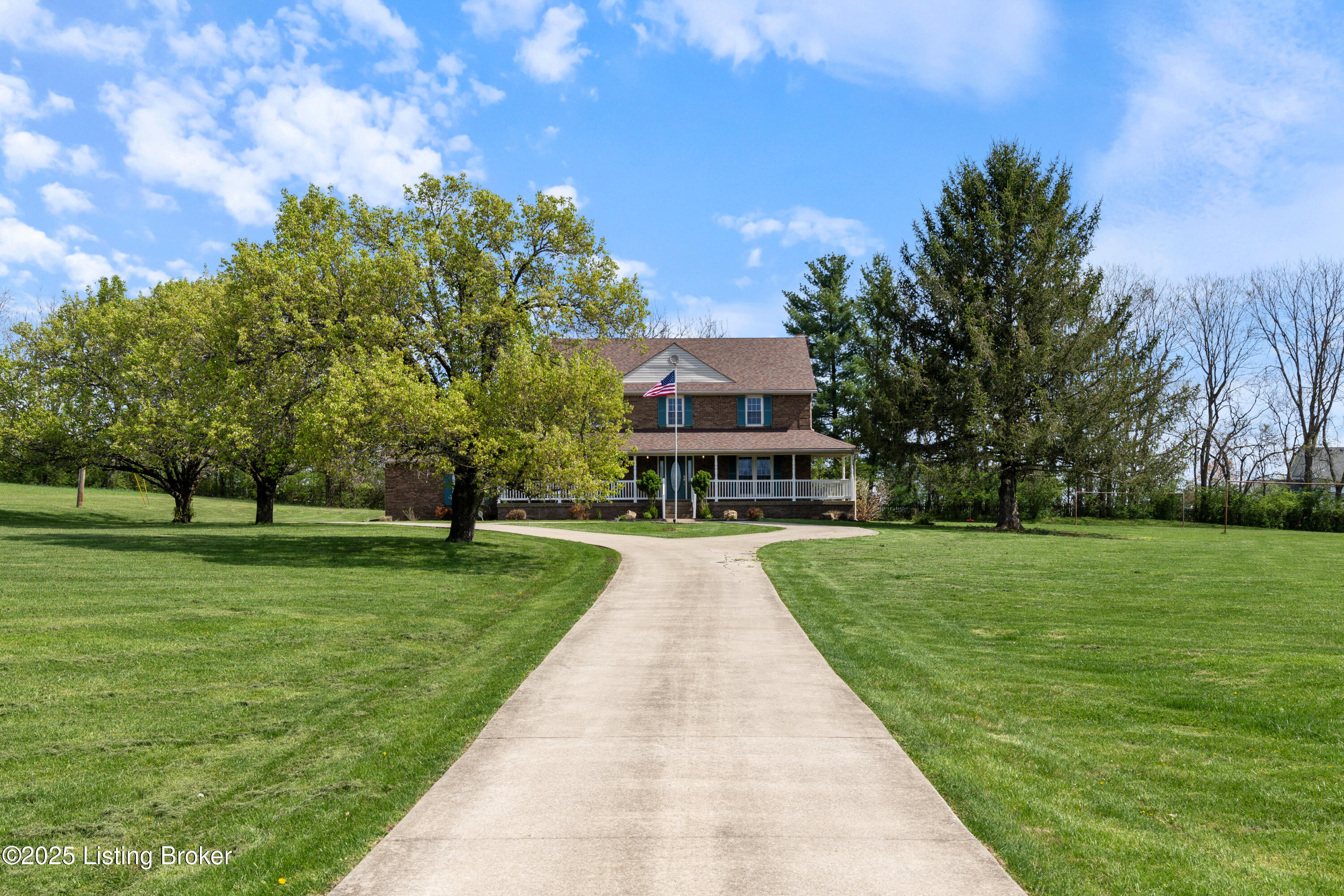4301 Fox Ridge Road Crestwood, KY 40014 - Photo 4 of 65 4301 Fox Ridge Rd-03