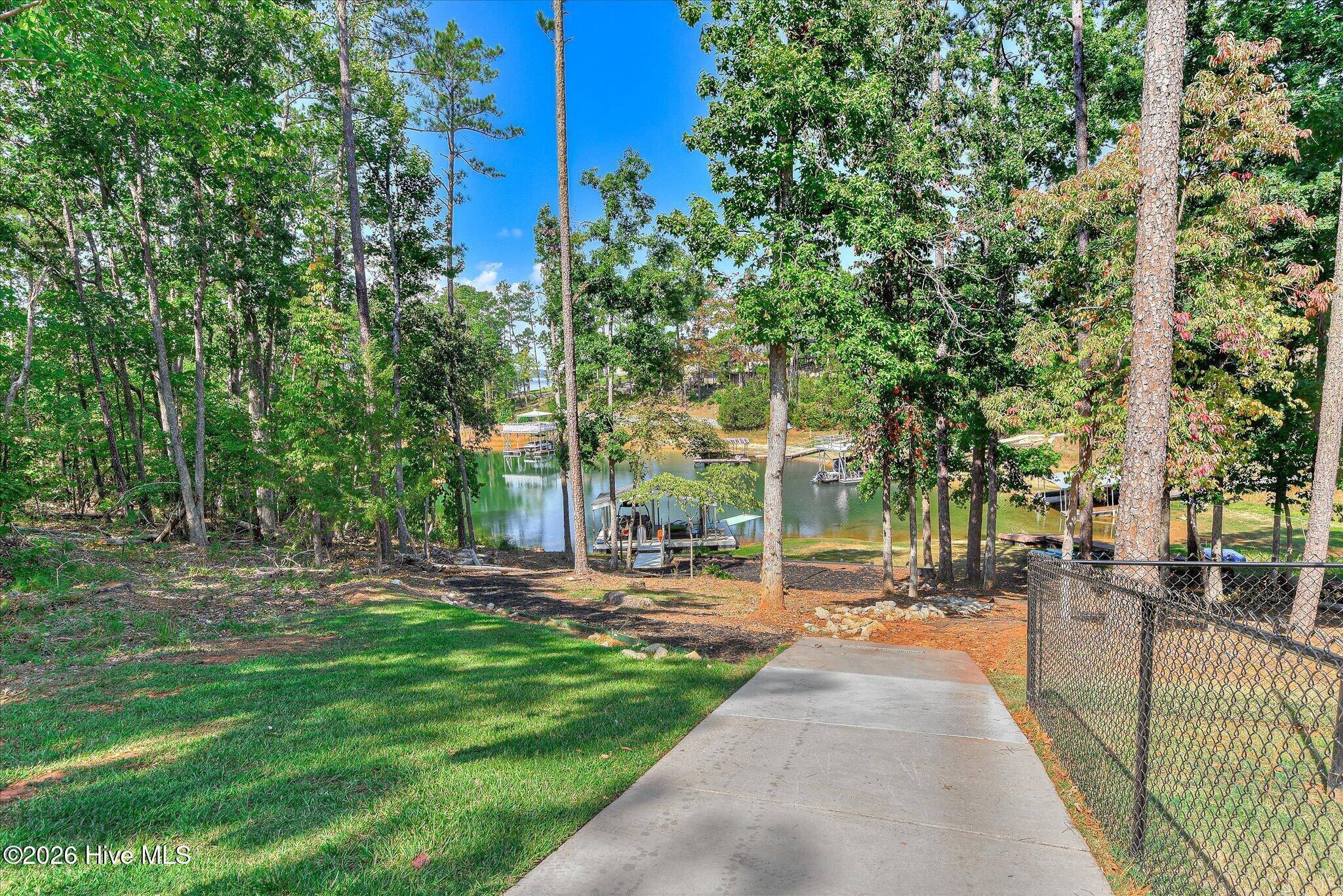 138 State Rd S-33-650 Modoc, SC 29838 - Photo 74 of 91 View to the lake