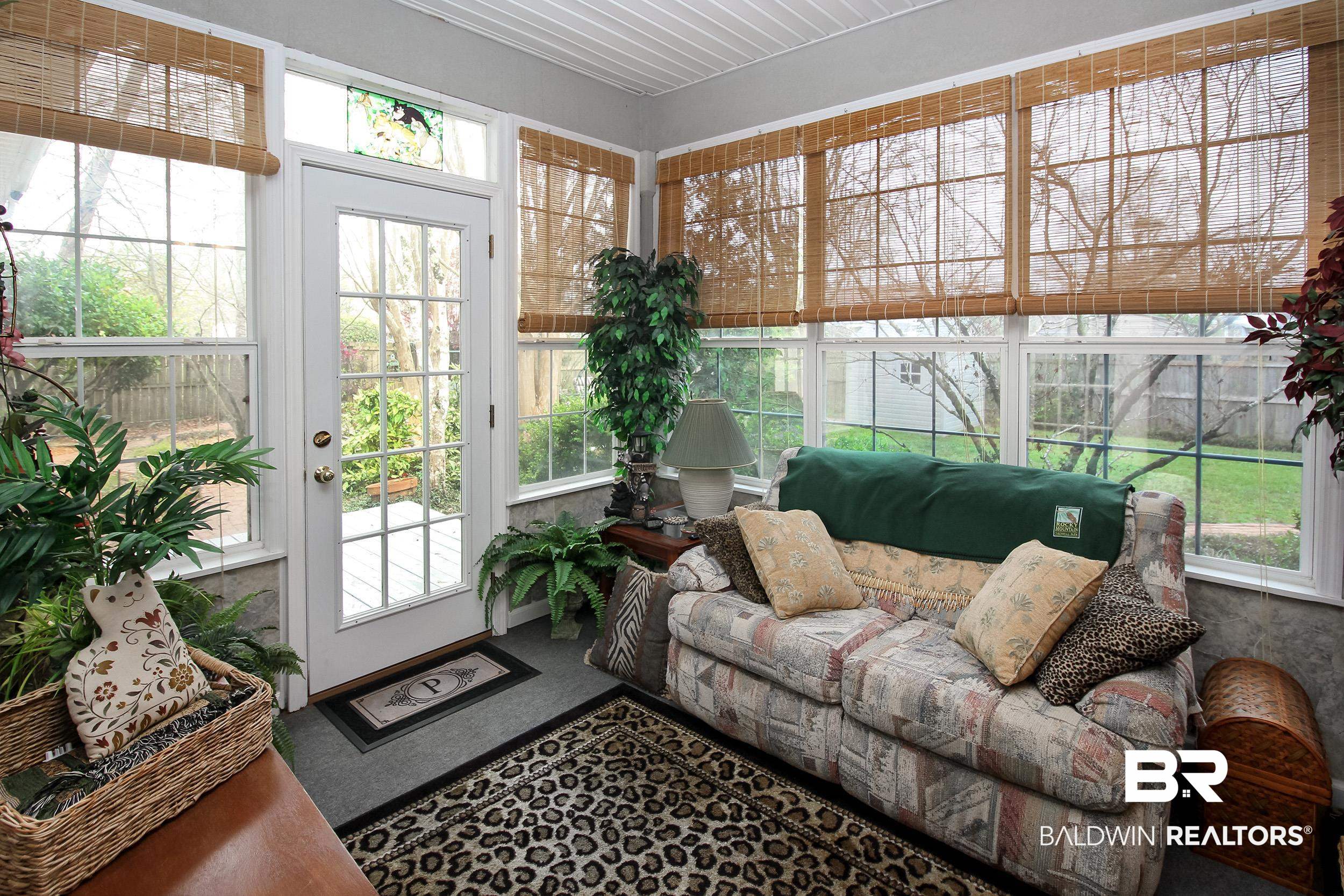 1601 North Pine Street Foley, AL 36535 - Photo 16 of 23 Sun Room 2
