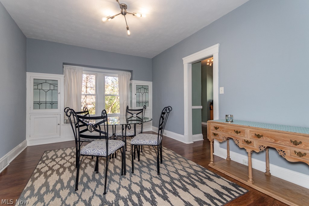 3265 Berkeley Road Cleveland, OH 44118 - Photo 11 of 31