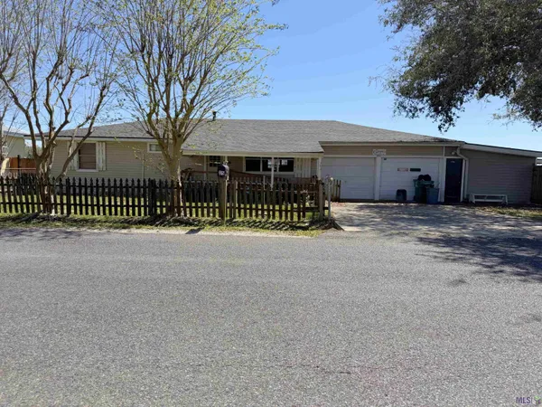 $75,000 | 125 Ledet Drive, Thibodaux, LA 70301