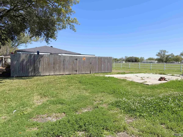 $75,000 | 125 Ledet Drive, Thibodaux, LA 70301