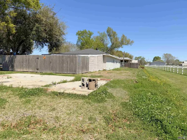 $75,000 | 125 Ledet Drive, Thibodaux, LA 70301