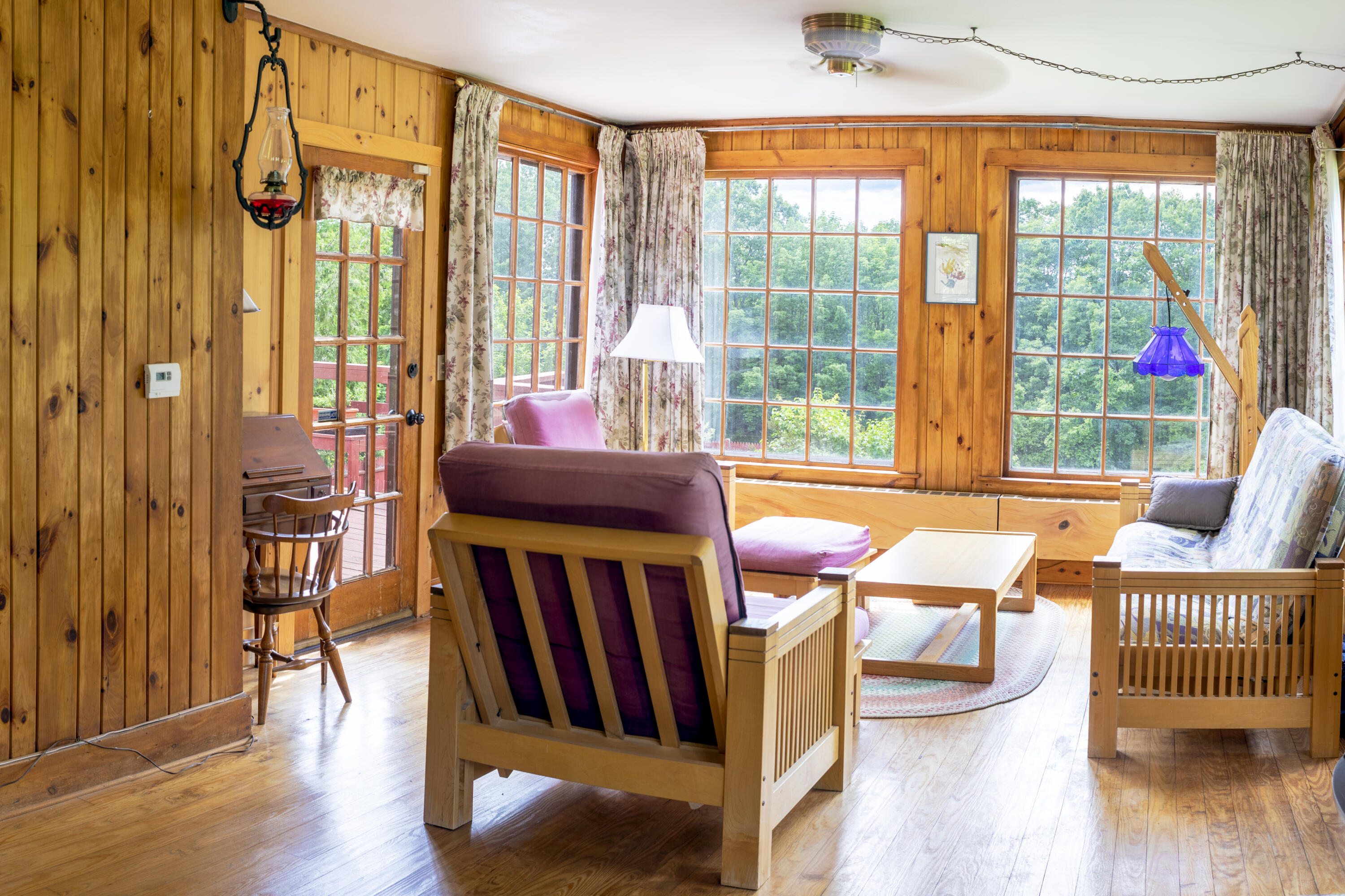 212 Crockett Ridge Road Norway, ME 04268 - Photo 6 of 43 CR.Interior-7