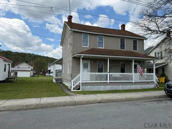 $950 | 652 Sixth Street, St. Michael, PA 15951