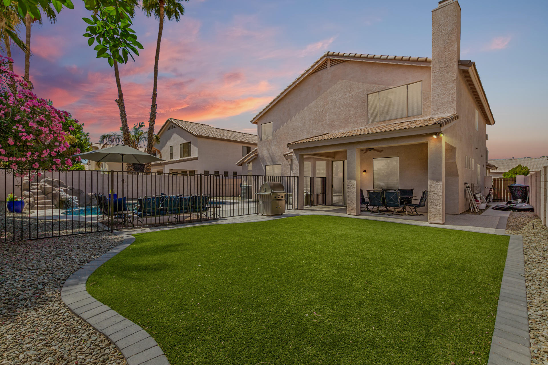 1825 East Appaloosa Road Gilbert, AZ 85296 - Photo 36 of 57 0037-Appaloosa-36