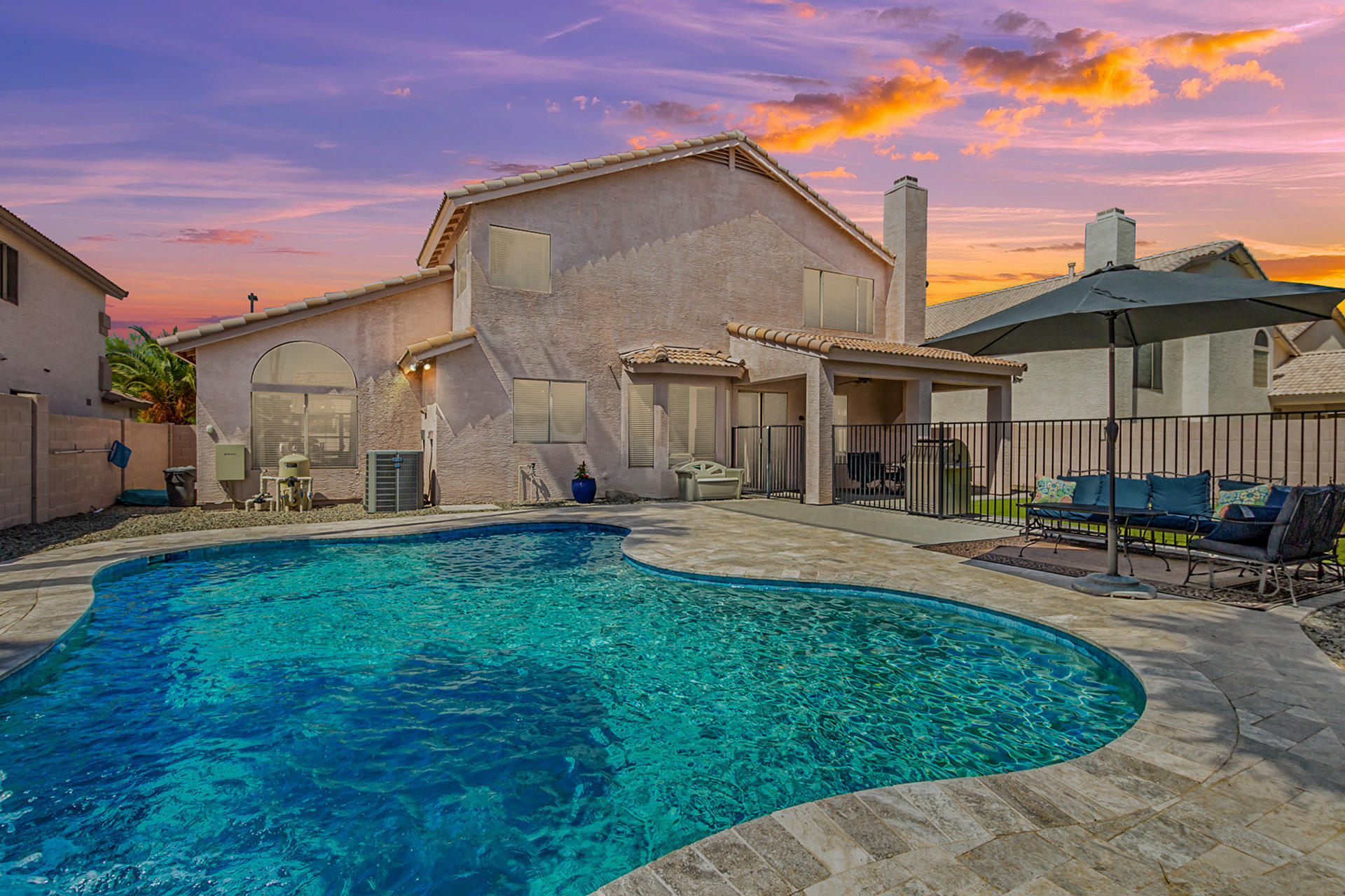 1825 East Appaloosa Road Gilbert, AZ 85296 - Photo 37 of 57 0038-Appaloosa-38