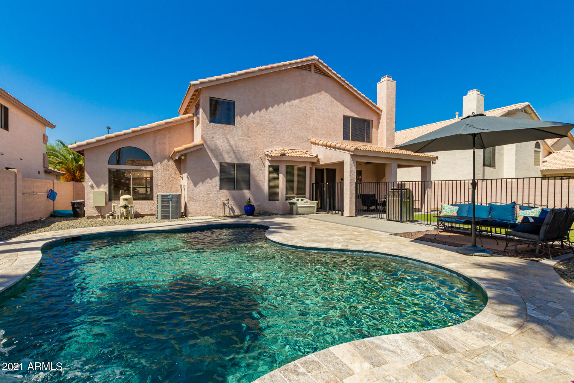 1825 East Appaloosa Road Gilbert, AZ 85296 - Photo 41 of 57 Appaloosa-38