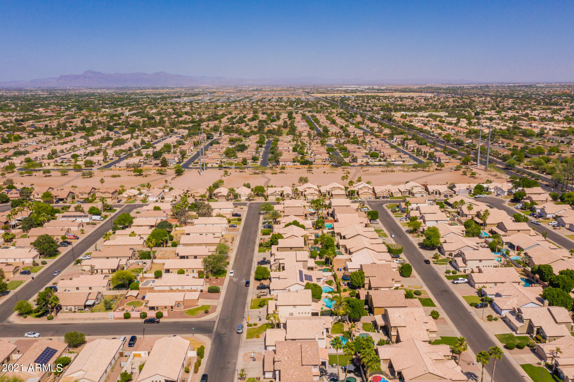 1825 East Appaloosa Road Gilbert, AZ 85296 - Photo 51 of 57 AppaloosaDrone-6