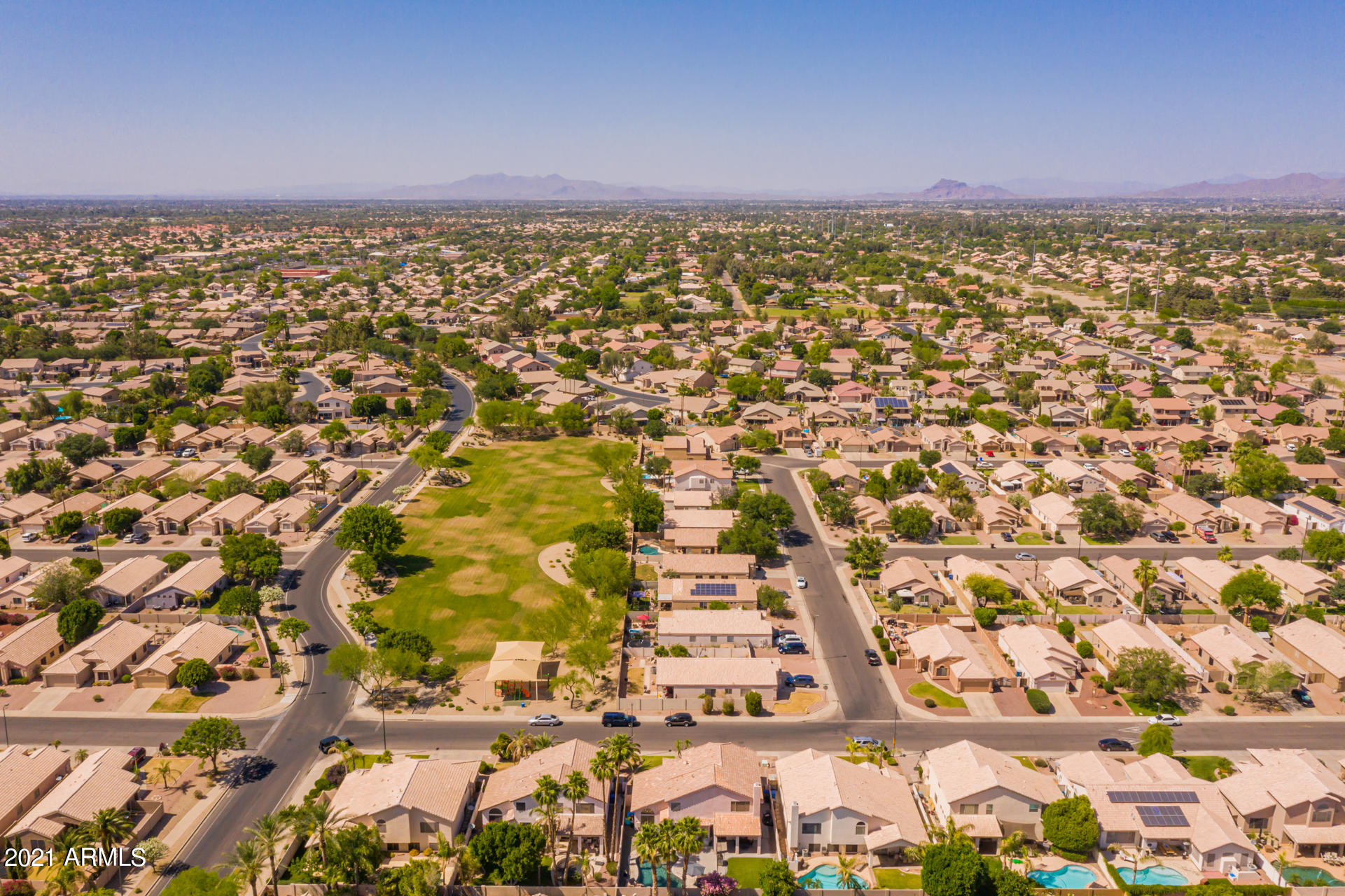 1825 East Appaloosa Road Gilbert, AZ 85296 - Photo 52 of 57 AppaloosaDrone-7