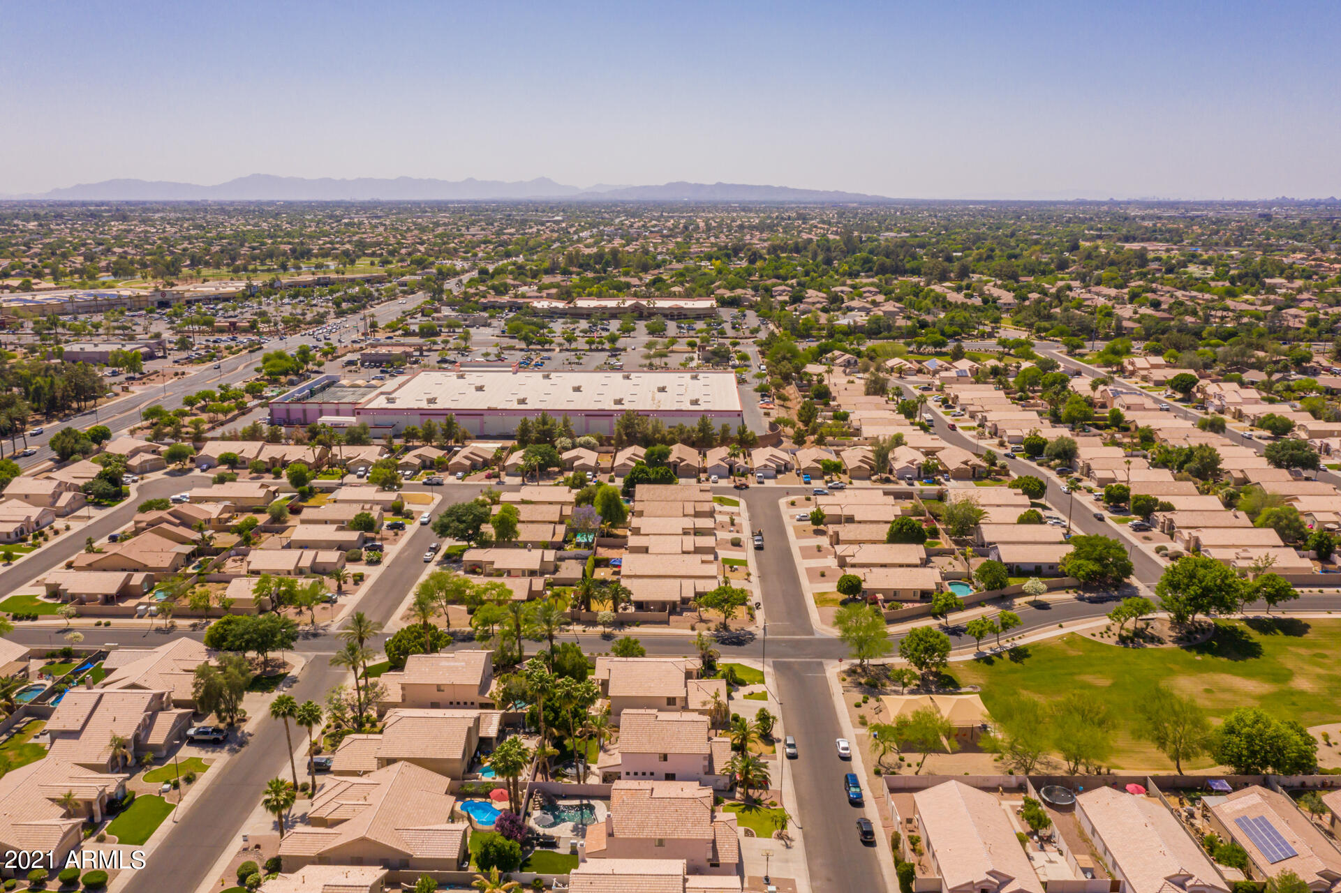 1825 East Appaloosa Road Gilbert, AZ 85296 - Photo 53 of 57 AppaloosaDrone-8