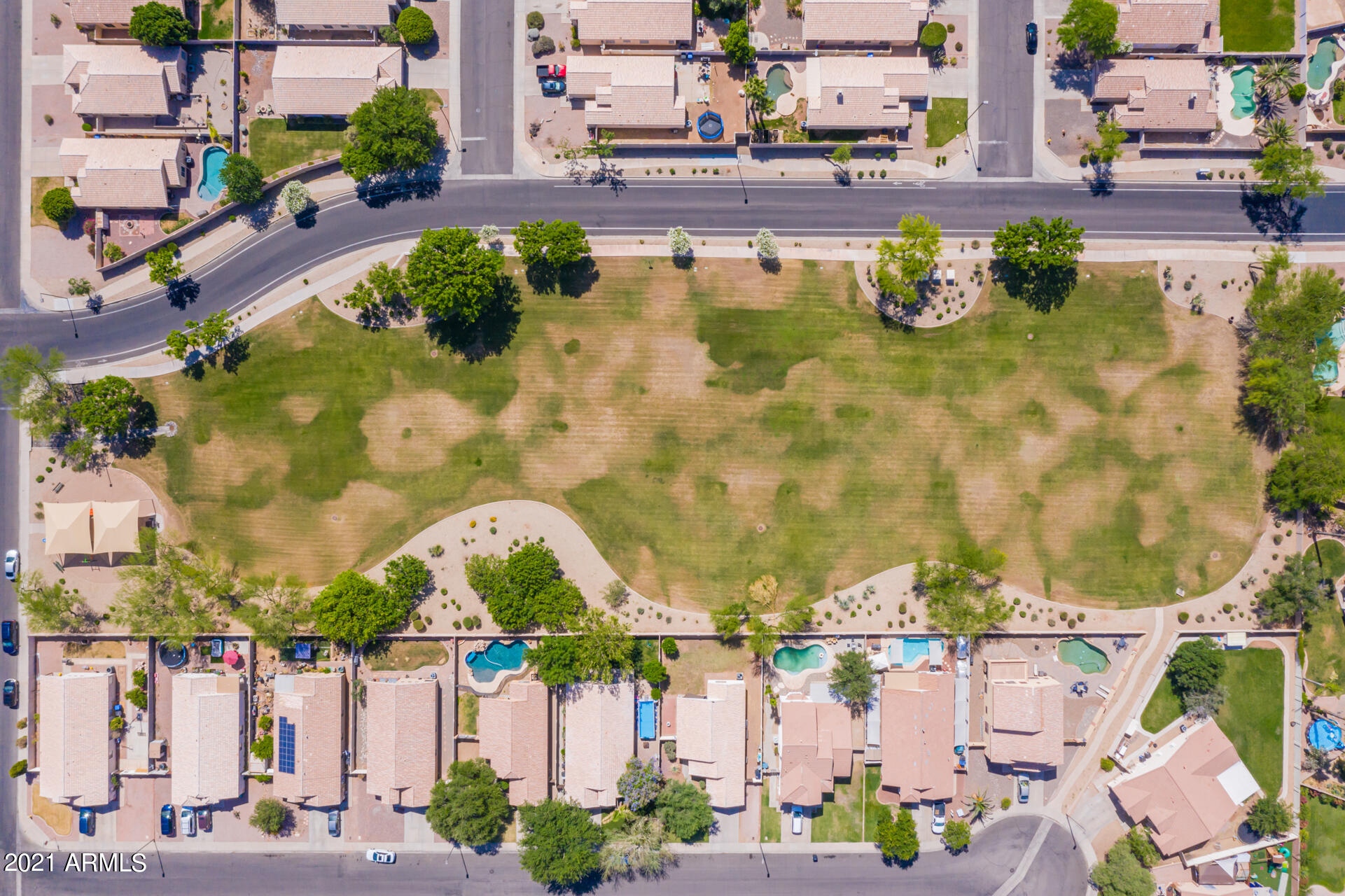 1825 East Appaloosa Road Gilbert, AZ 85296 - Photo 54 of 57 AppaloosaDrone-9