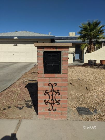 712 West Graaf Avenue Ridgecrest, CA 93555 - Photo 1 of 6