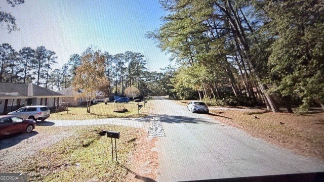 Lot 235 Whitehall Avenue Rincon, GA 31326 - Photo 3 of 7