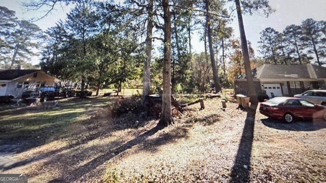 Lot 235 Whitehall Avenue Rincon, GA 31326 - Photo 6 of 7