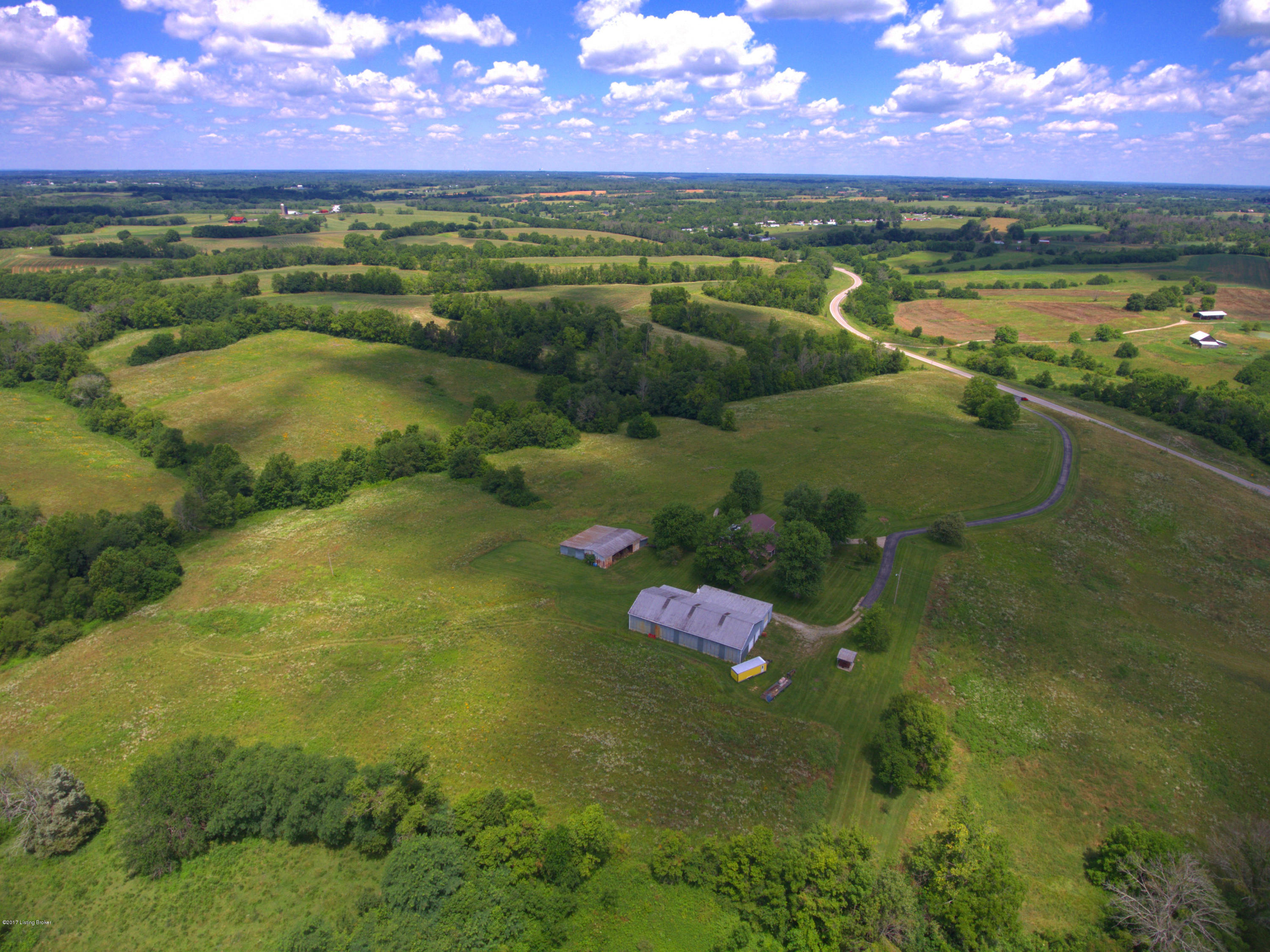 4021 Lagrange Road Smithfield, KY 40068 - Photo 19 of 63 DJI_0179