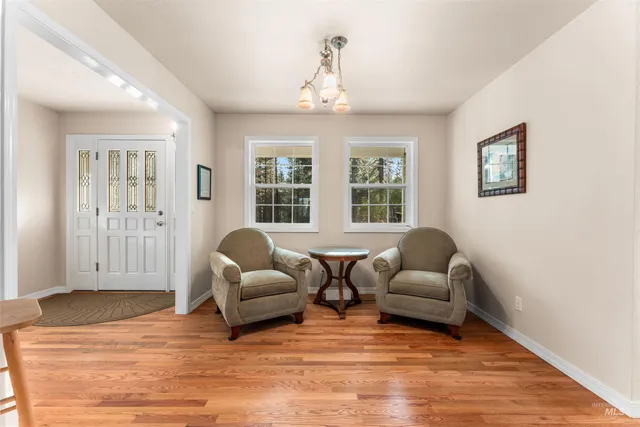 $799,900 | 149 Scriver Woods Road, Garden Valley, ID 83622