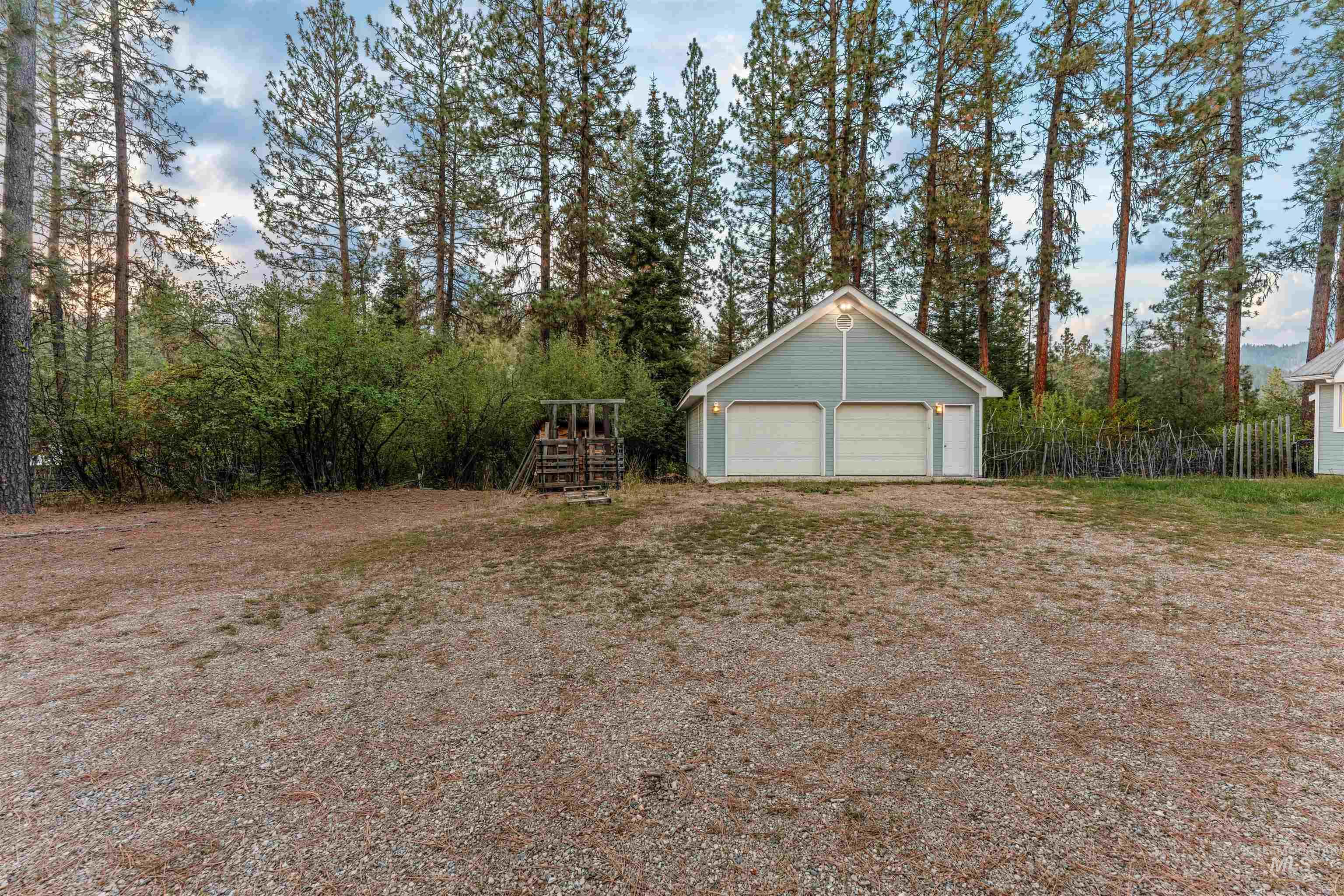 149 Scriver Woods Road Garden Valley, ID 83622 - Photo 35 of 42