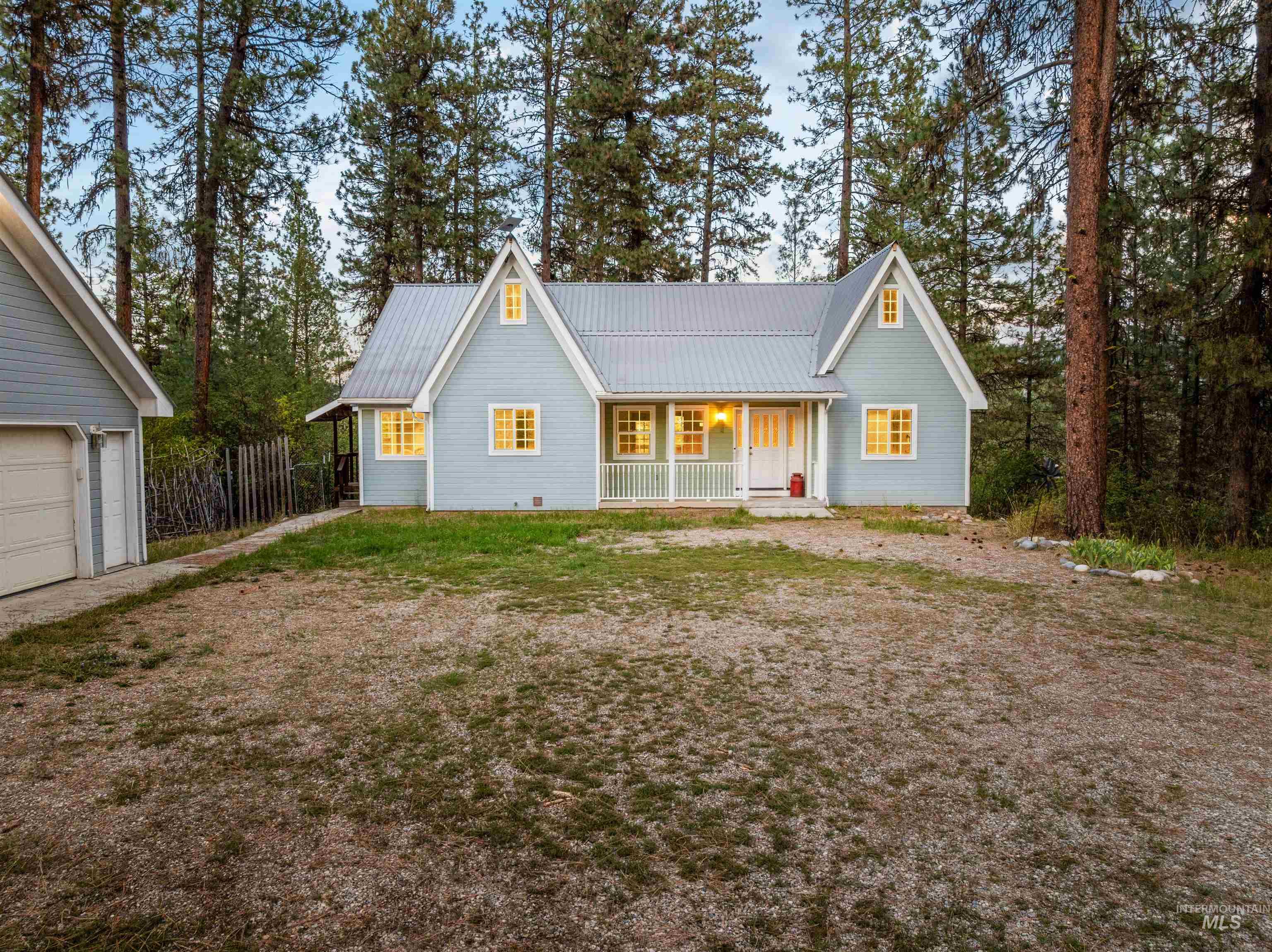 149 Scriver Woods Road Garden Valley, ID 83622 - Photo 38 of 42