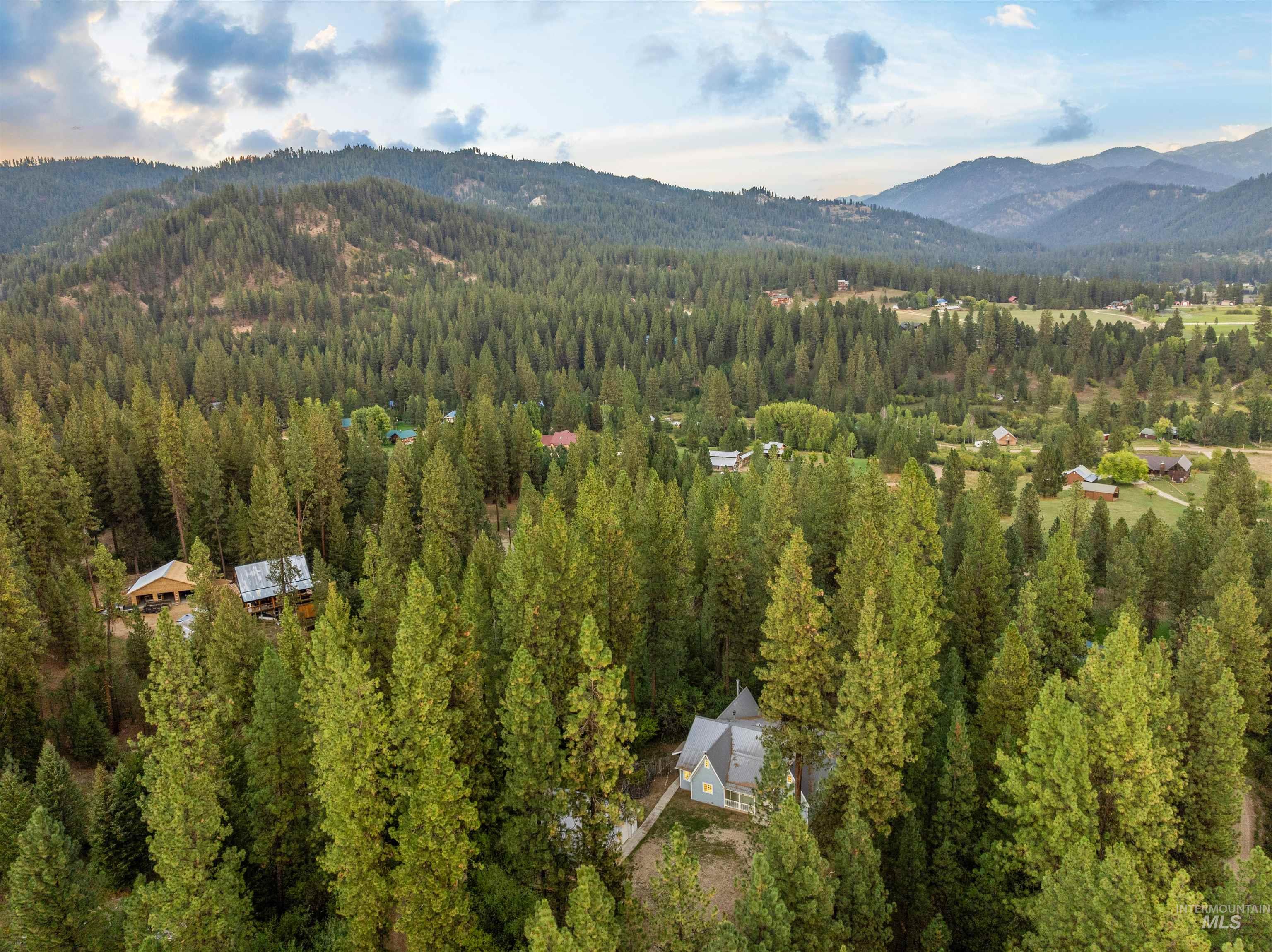 149 Scriver Woods Road Garden Valley, ID 83622 - Photo 40 of 42