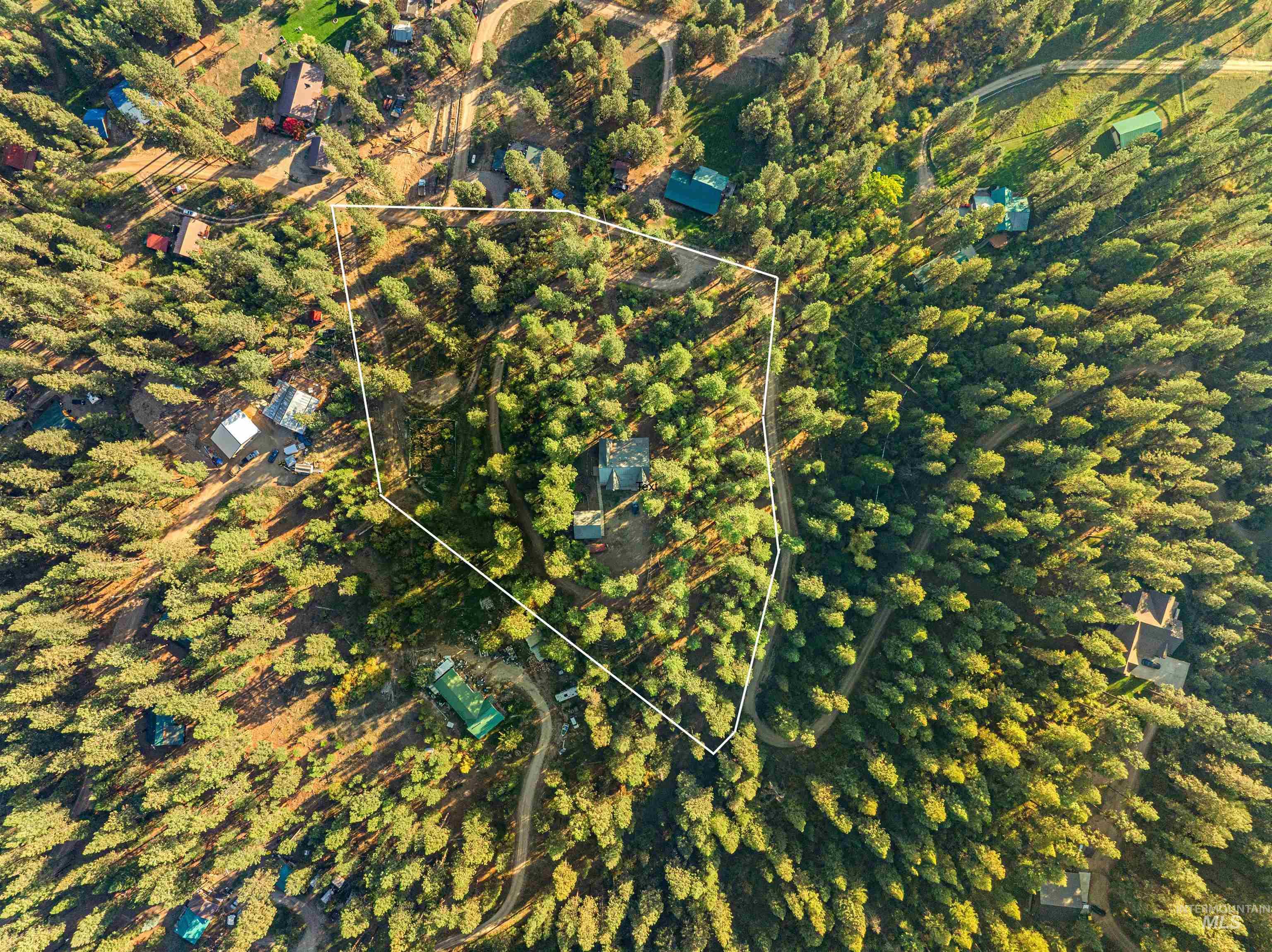 149 Scriver Woods Road Garden Valley, ID 83622 - Photo 41 of 42