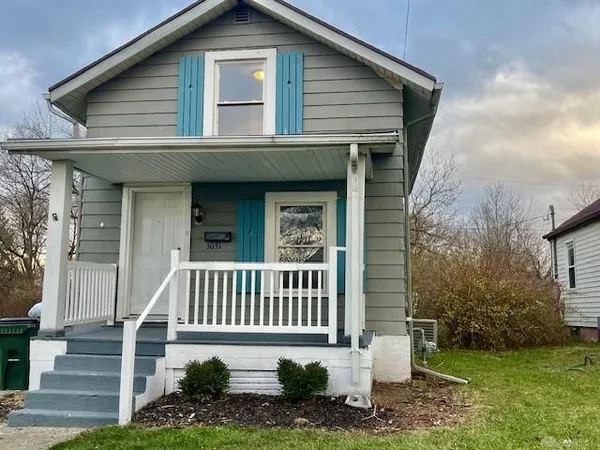 $125,000 | 3031 Grace Avenue, Dayton, OH 45420