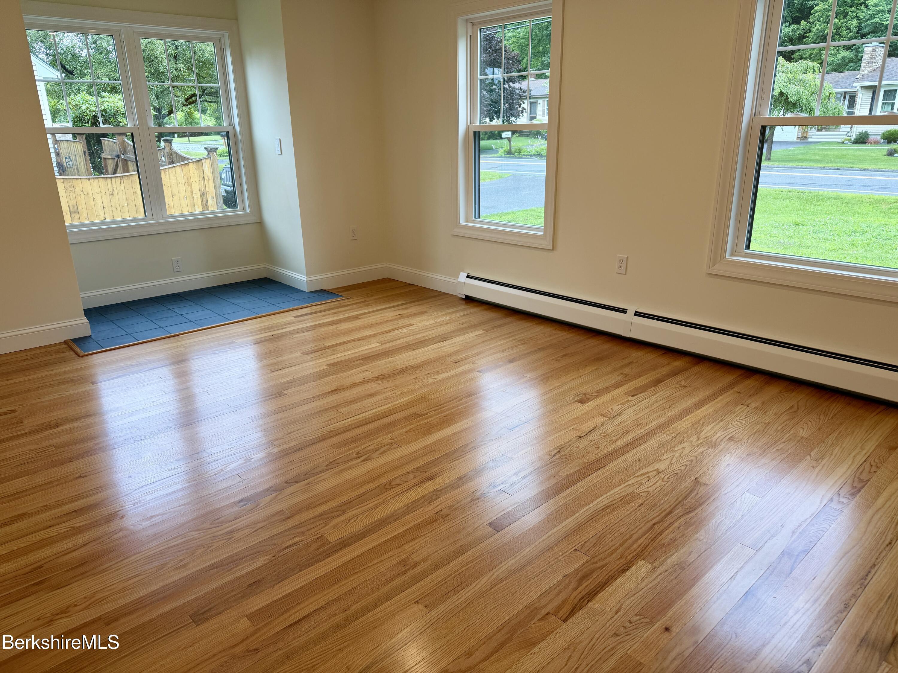 747 Pecks Road Pittsfield, MA 01201 - Photo 12 of 39 Living room