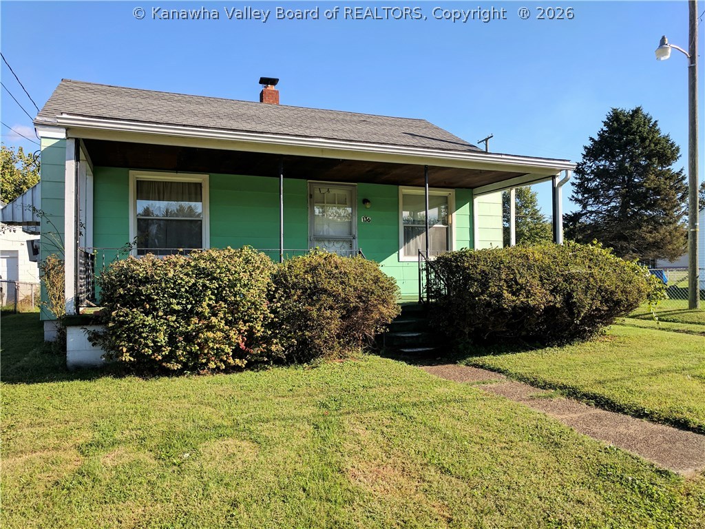 136 Burdette Addition Road Point Pleasant, WV 25550 - Photo 2 of 4 Gallery Image 2