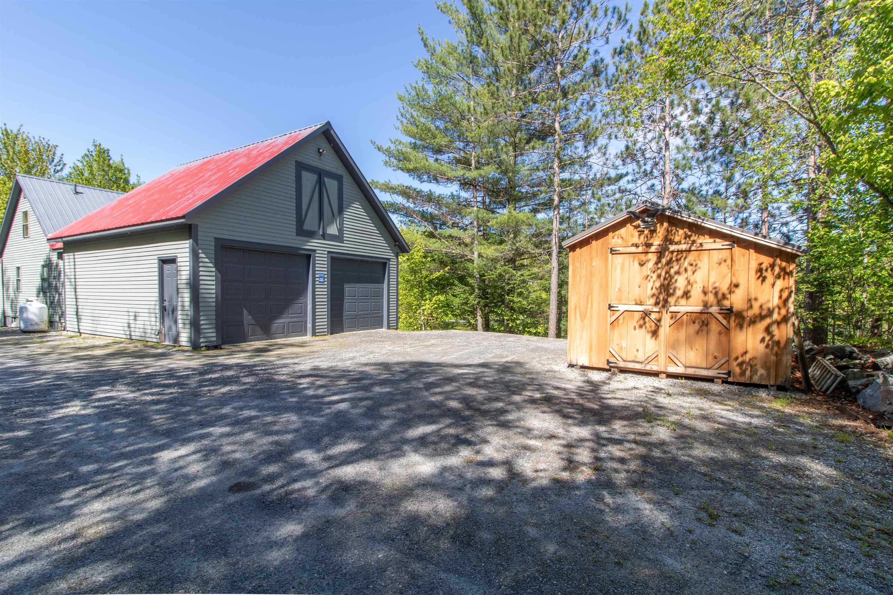 225 Spectacle Pond Road Brighton, VT 05846 - Photo 8 of 26