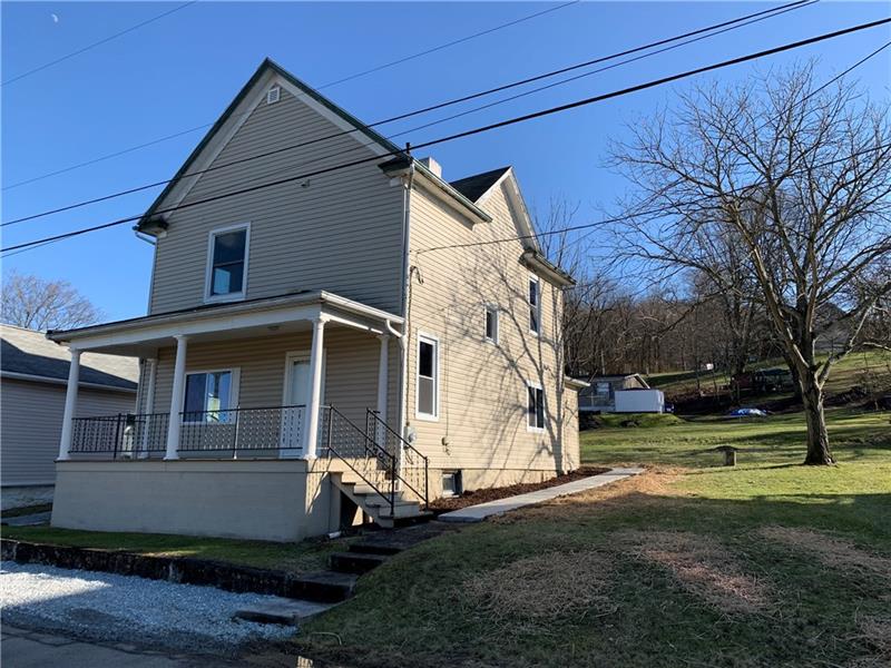 184 Trouttown Road Hunker, PA 15639 - Photo 1 of 24 Gallery Image 1