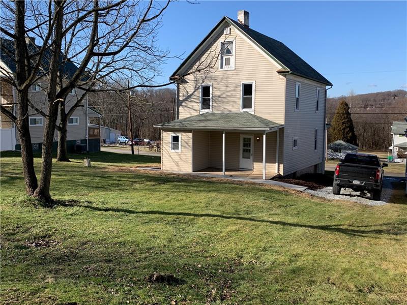 184 Trouttown Road Hunker, PA 15639 - Photo 2 of 24 Gallery Image 2