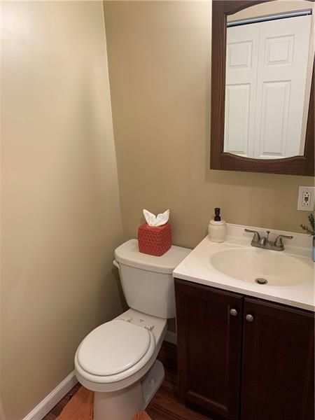 184 Trouttown Road Hunker, PA 15639 - Photo 16 of 24 Gallery Image 16