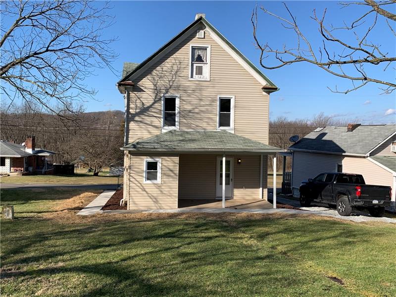 184 Trouttown Road Hunker, PA 15639 - Photo 3 of 24 Gallery Image 3