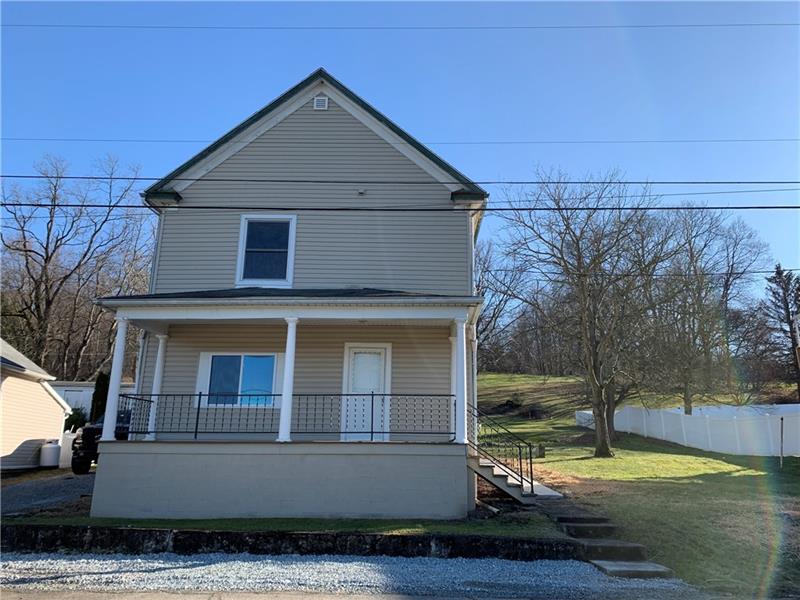 184 Trouttown Road Hunker, PA 15639 - Photo 24 of 24 Gallery Image 24
