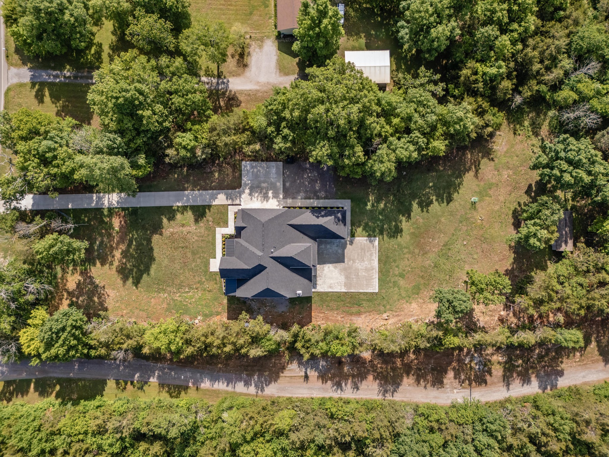 2085 Kidd Road Nolensville, TN 37135 - Photo 74 of 88