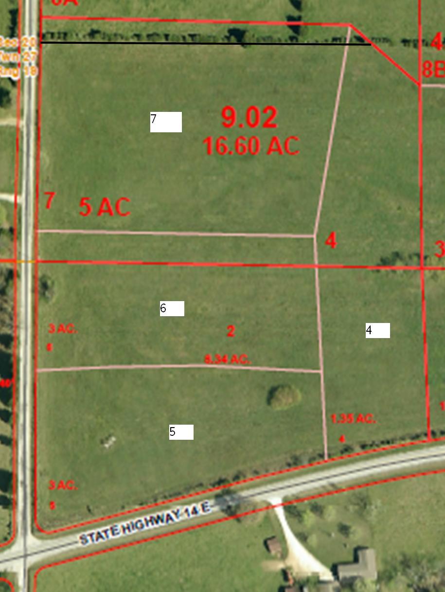 14 Apache Road Sparta, MO 65753 - Photo 1 of 1 Millsap