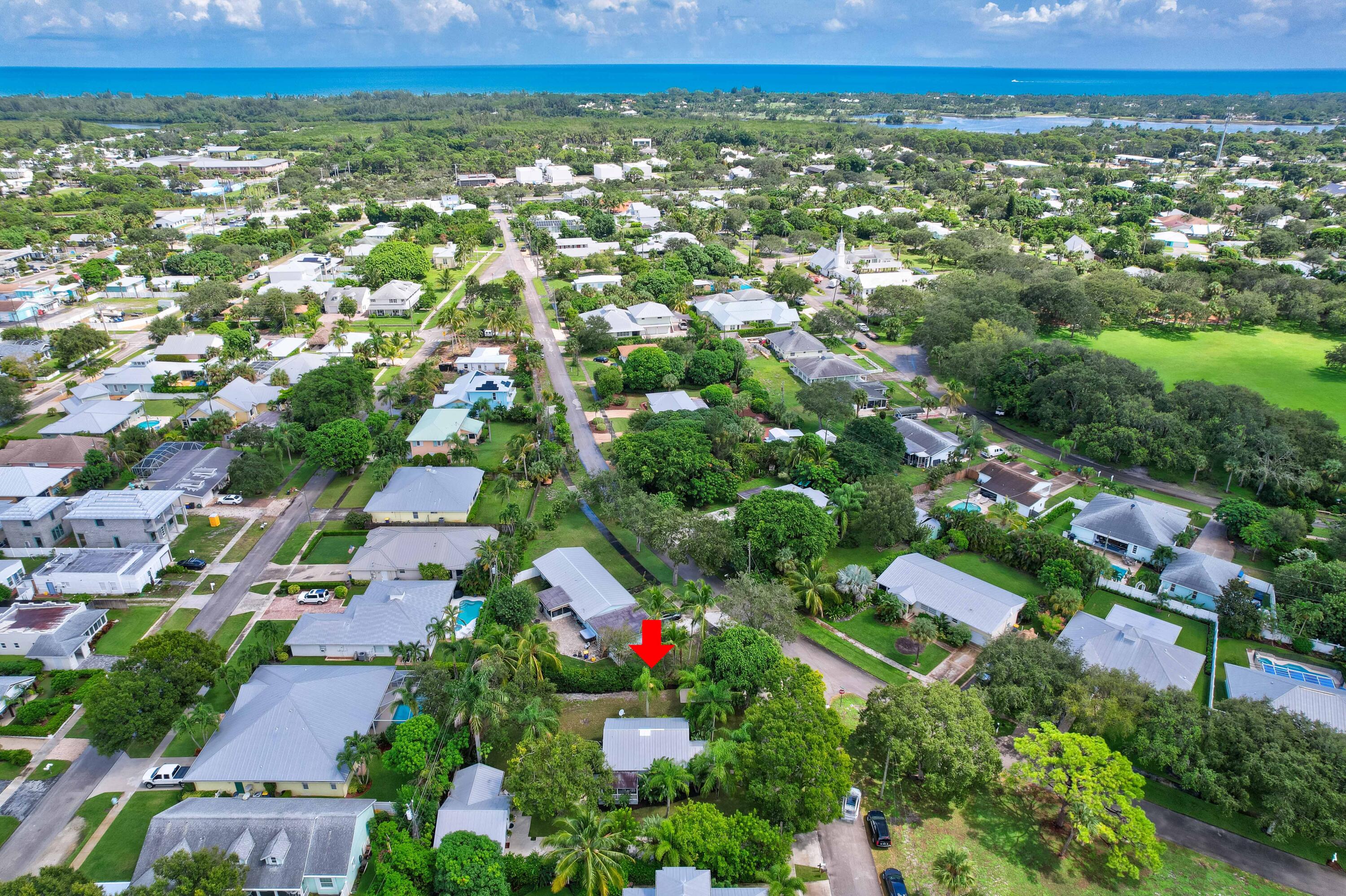 8955 Southeast Apollo Street Hobe Sound, FL 33455 - Photo 50 of 55 9CDA7F7C-2F0D-44BB-A8C8-8BC14047533D