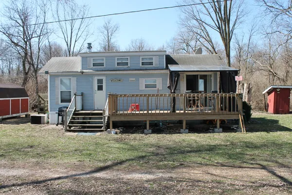 $35,000 | 375 East County Road, Unit 21, Mineral, IL 61344