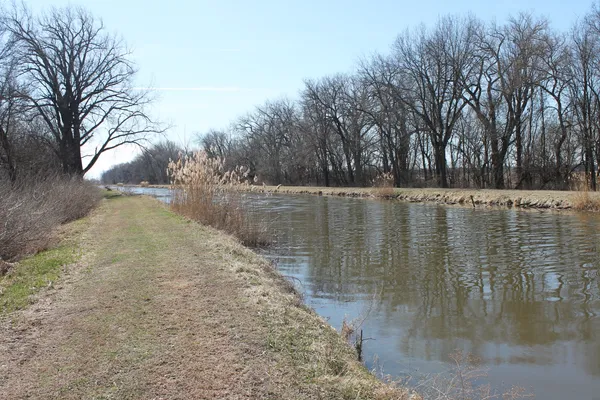 a view of a lake view