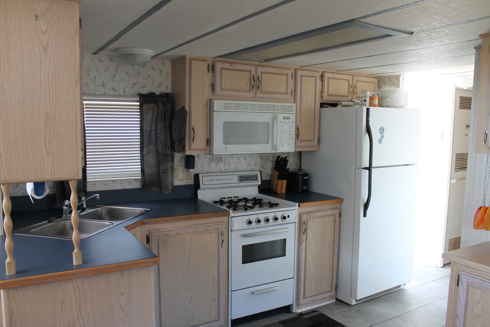 375 East County Road, Unit 21 Mineral, IL 61344 - Photo 16 of 25