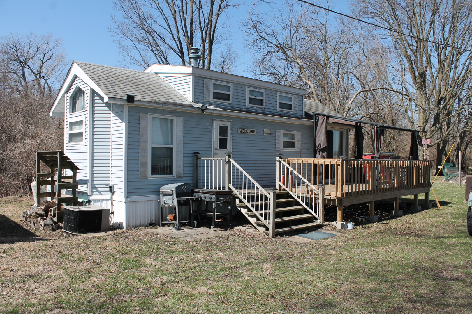 375 East County Road, Unit 21 Mineral, IL 61344 - Photo 2 of 25